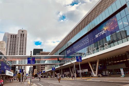 360企业安全亮相RSAC2019数据驱动安全解决方案受关