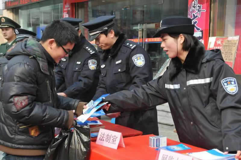 网络空间非安全之地