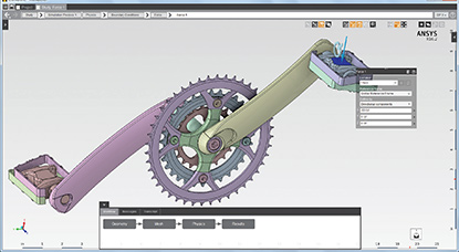 ANSYS AIM