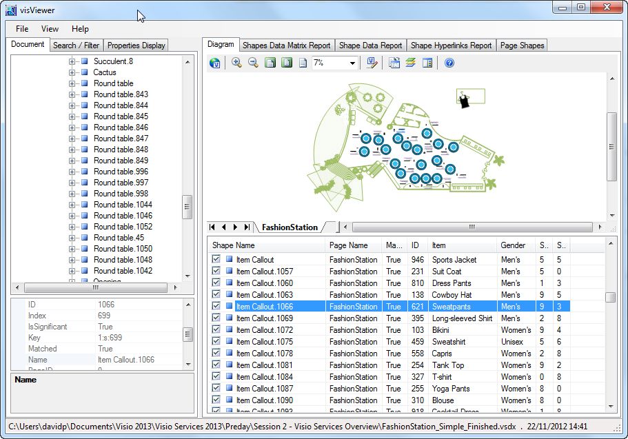 Visio Viewer 2007 SP1