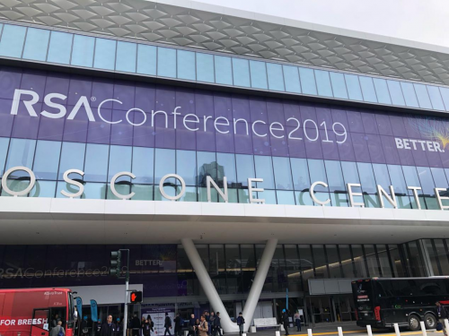 长亭科技携雷池云端解决方案惊艳RSAC2019