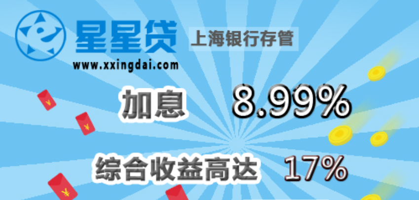 你我贷、中再融、聚爱财、洋钱罐更稳健安全