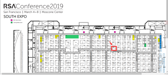 RSA主题解读：MAKE A BEETER RSAC2019