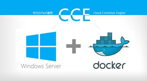 华为云国内首发Windows容器 打破Linux容器一统天下格局