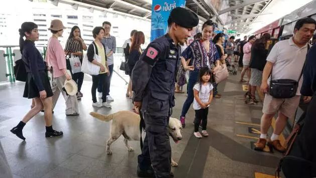 泰国被评为最危险旅游国家 你还敢去吗？