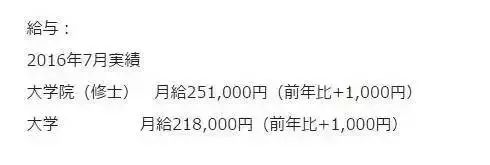 中国这个企业在日本搞事情：开双倍工资，抢日