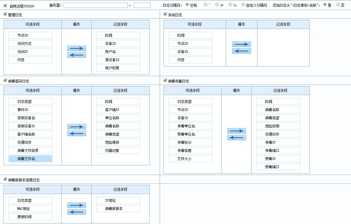 瑞星网络安全预警系统 @瑞星