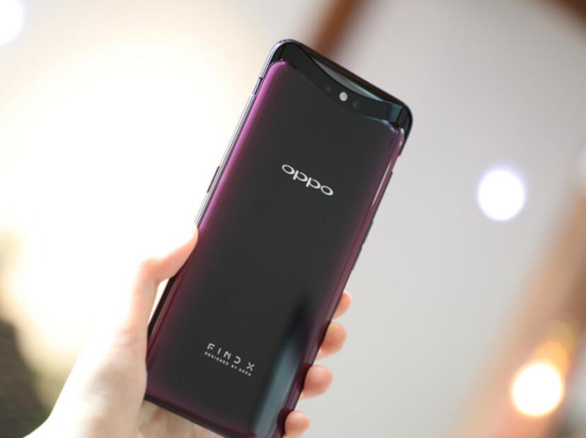 超万余台产品进行测试 OPPO FaceKey 3D结构光安全与效率并行