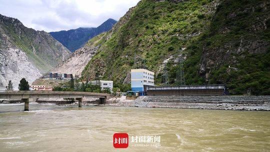 甘孜大渡河边比特币矿场涉嫌违建 当地正展开专项清理