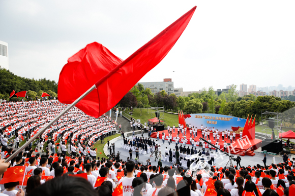 国家安全教育进校园 这些国家安全知识你应该知道