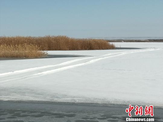 水库充分蓄水。　黎佳君 摄