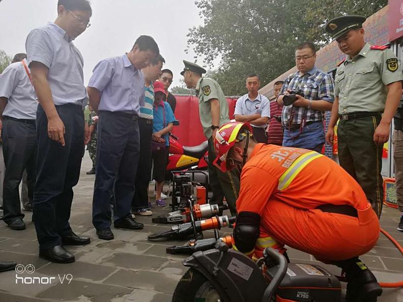 文化和旅游部提醒广大游客注意涉水等活动安全