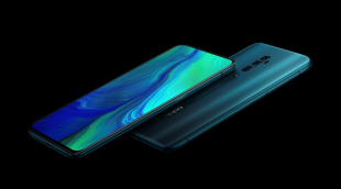 OPPO Reno 10倍变焦版开启预订!