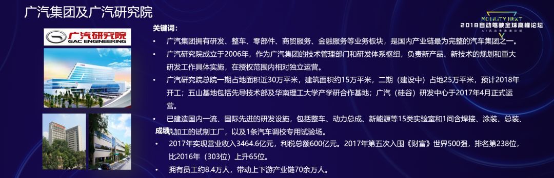 万字对话为你展现自动驾驶生态圈内还有哪些难题