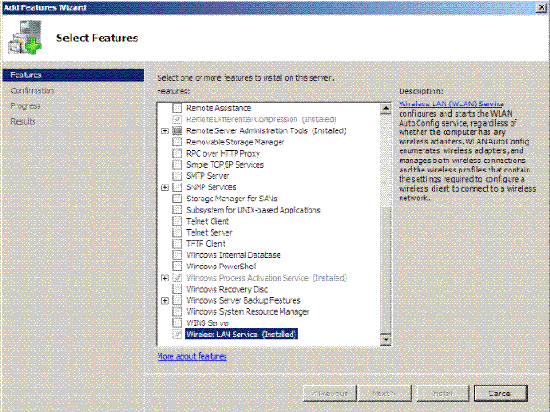 [图]Windows Server2008初次体验心得