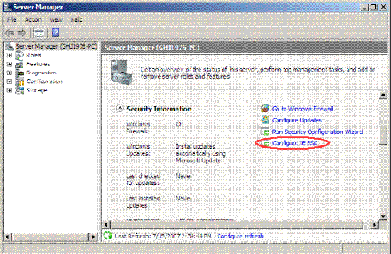 [图]Windows Server2008初次体验心得